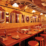 ワインの酒場。ディプント - 