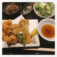 田町 鳥心 - 