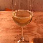 バルアンドデリ エル・ロセヨ - スペインワイン（サラテ）