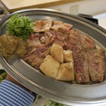 ホルモン千葉 - 