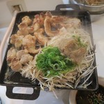 ホルモン千葉 - 