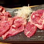 焼肉JIN - 