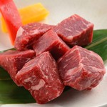 Kurogegyuu Ittou Gai Yakiniku No Suzuki - 