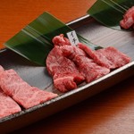 Kurogegyuu Ittou Gai Yakiniku No Suzuki - 