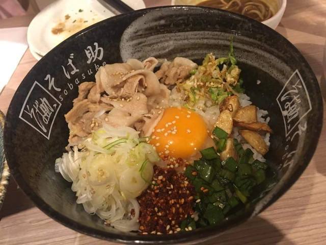 究極の塩だし そば助 北千住店 究極の塩だし そば助 北千住 そば 食べログ