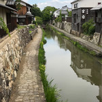 たねや日牟禮茶屋 - 