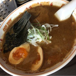 北海道ラーメンはせ川 - 