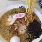 Ramen Dokoro Jun - 