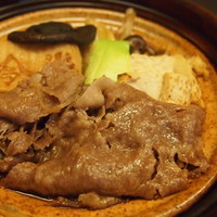 今半万窯 新宿店 - すき焼き弁当