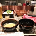 Shabu tei - 