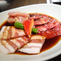 原宿焼肉 KINTAN - 