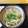 セルフうどん　とんぼ