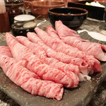 Shabu tei - 