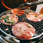 焼肉のなかむら - 