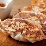 吉祥寺餃子バル あわ屋