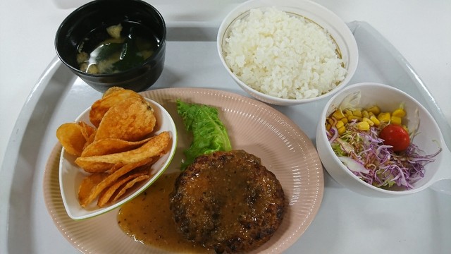 東京理科大学 神楽坂キャンパス 富士見食堂 トウキョウリカダイガク カグラザカキャンパス フジミショクドウ 九段下 学生食堂 食べログ