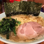 らーめん家 政 - 