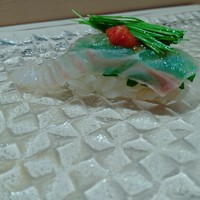 鮨 なかや - 