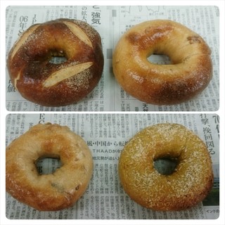 森のべーぐる団_0