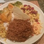 スリランカ料理 ラサハラ - 