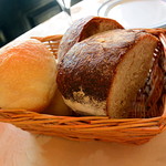 ダン ル シエル - パン2種