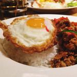 Hijau Bintang Ochanomizu Ten