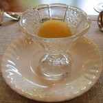 プティレストラン グーテ - 