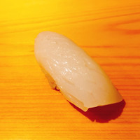 鮨 あらい - スミイカ