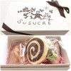 やきがしや　SUSUCRE