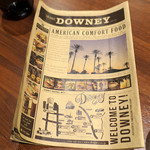 Cafe Downey - 