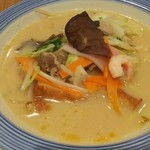 リンガーハット ニッケパークタウン加古川店