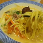 リンガーハット ニッケパークタウン加古川店