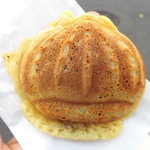 けんけん山 - あんこ