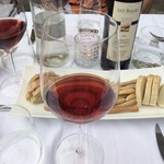 Ristorante La Smarrita - キャンドルの灯2