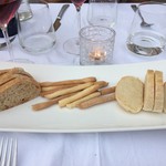 Ristorante La Smarrita - キャンドルの灯3