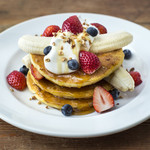 J.S. PANCAKE CAFE  マークイズみなとみらい店