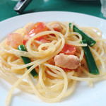 TRATTORIA IL PALLONCINO  - 