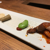 焼肉 うしみつ 恵比寿本店 - 