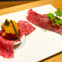 焼肉 うしみつ 恵比寿本店 - 