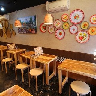 サバイディー タイ&ラオス料理_0