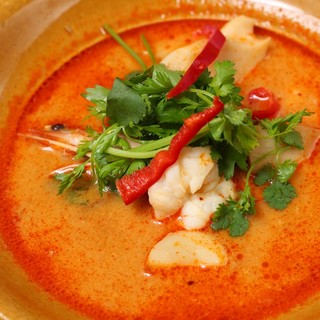 サバイディー タイ&ラオス料理_2