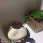 Avec moi - 料理写真: