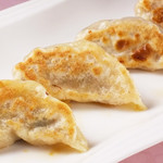 ・特製 焼き餃子 4ヶ