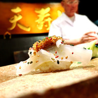 天寿し 京町店 - 