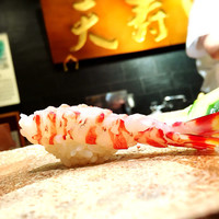 天寿し 京町店 - 