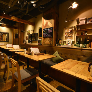 ワイン食堂 ガブガブ_0