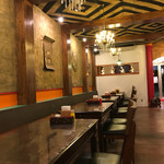 カスタマンダップ 北谷店