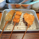 kushikatsuyafumikatsu - 