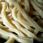 手打ちうどん　蔵 - 