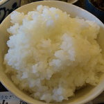 Washokudokoro Yamabiko - ご飯